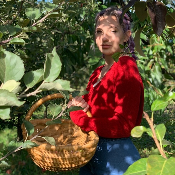 Meet your Posher, Kimmychanga - Picture 1 of 4